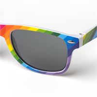 OCCHIALI DA SOLE ARCOBALENO